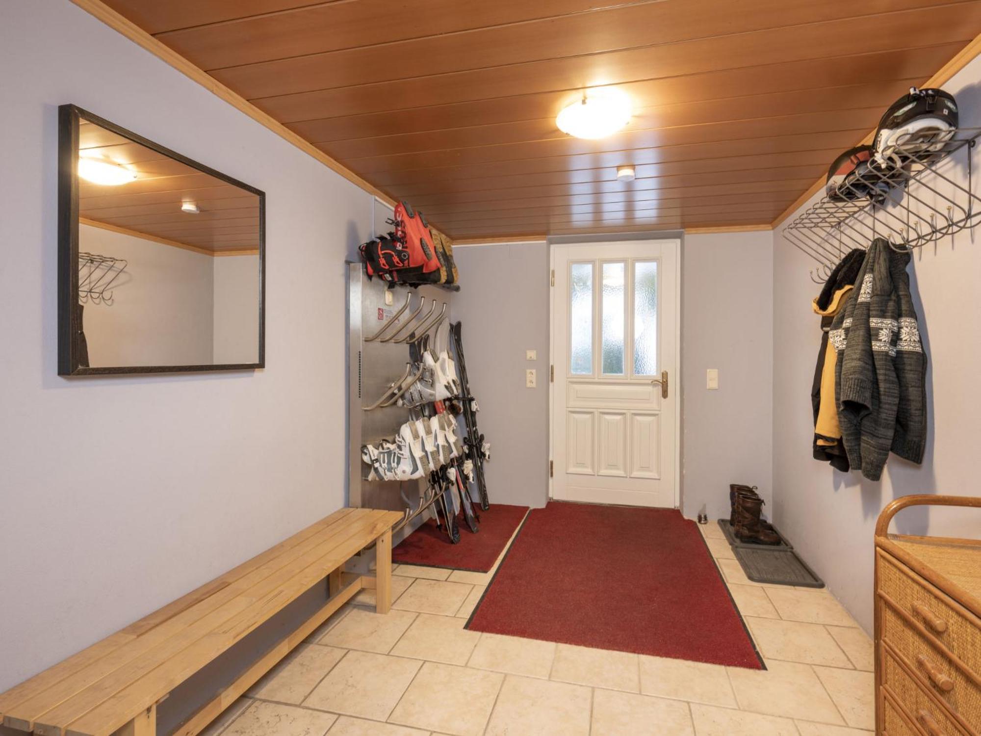 Holiday Home Steindlwald By Interhome Untertauern Exterior photo