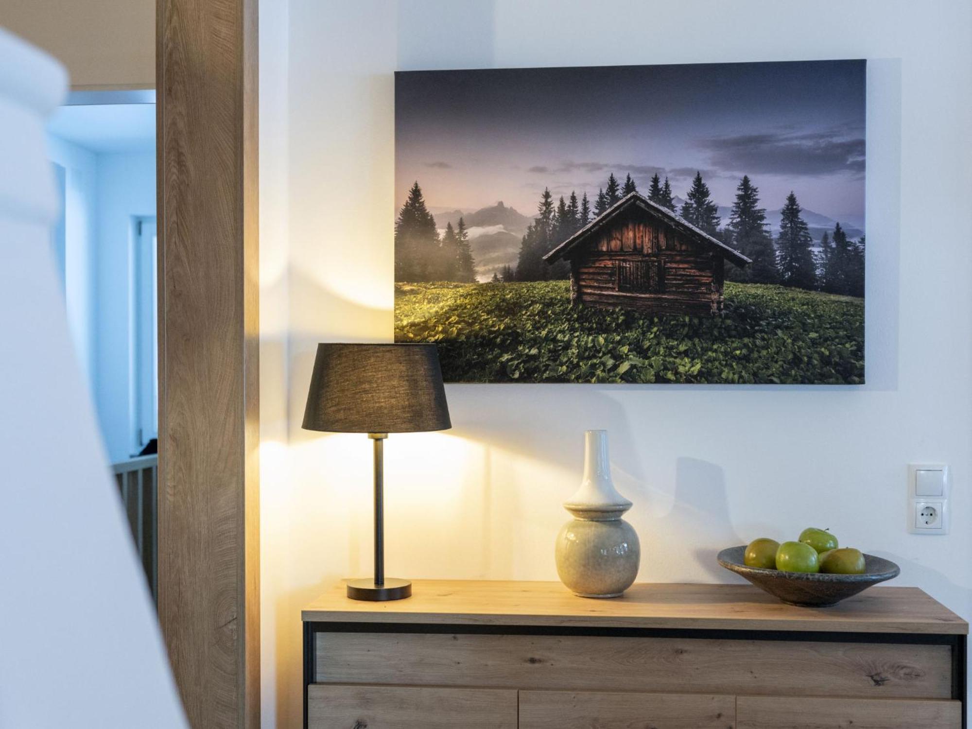 Holiday Home Steindlwald By Interhome Untertauern Exterior photo